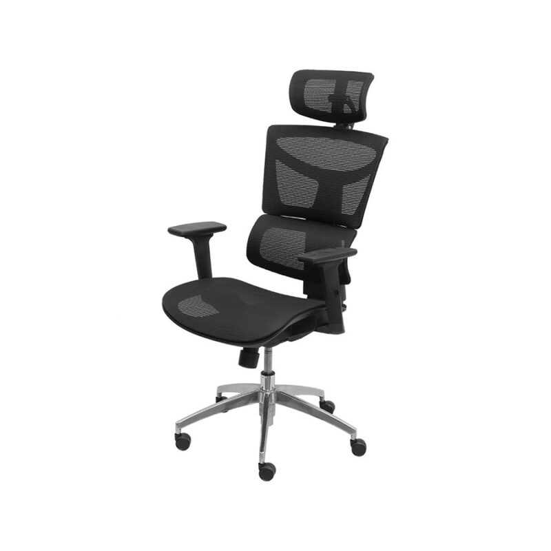 Cadeira ergonômica