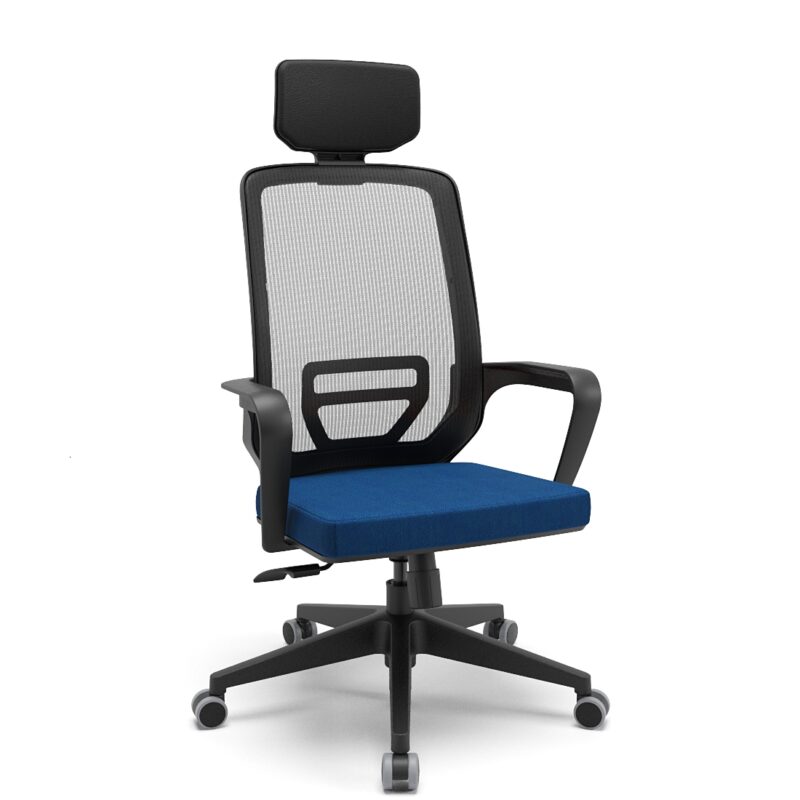 Cadeira ergonômica